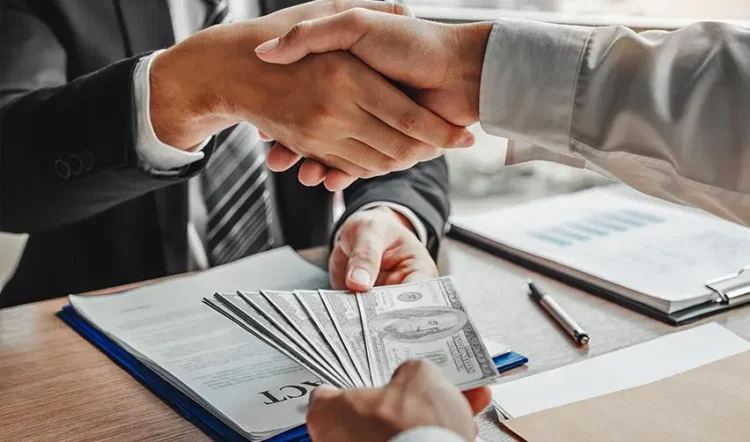 Do the Economic Trends Highlighted in Editorial Analysis Signal Major Shifts in Financial Markets?