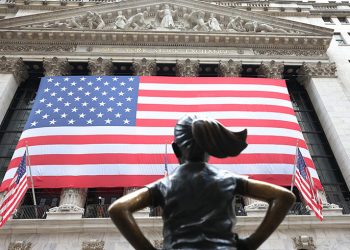What Do Recent Wall Street Movements Signal About Important Market Changes?