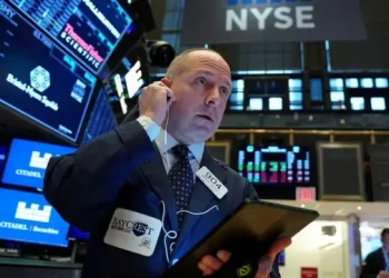 Volatility in U.S. and European Stock Markets: Does It Signal Potential Global Economic Risks?