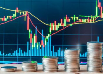 Which Sectors Are Performing Well in Today’s Headline Financial News?