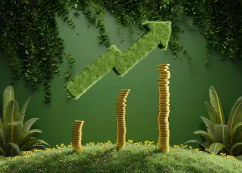 Green Is the New Gold: Why Sustainable Finance Is No Longer Optional