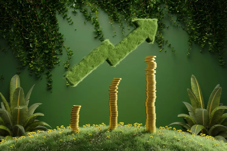 Green Is the New Gold: Why Sustainable Finance Is No Longer Optional