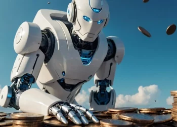 Bots, Brains, and Billions: How AI Is Quietly Reshaping Wall Street