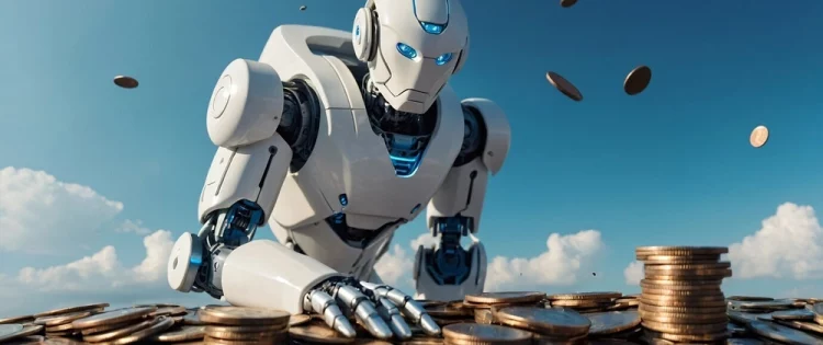 Bots, Brains, and Billions: How AI Is Quietly Reshaping Wall Street