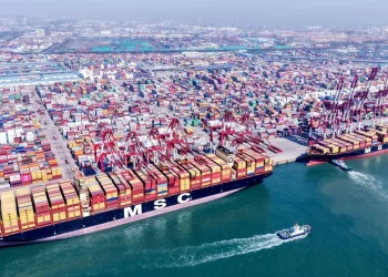 China’s Economic Slowdown: How Will It Affect Global Growth?