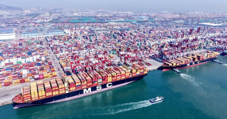 China’s Economic Slowdown: How Will It Affect Global Growth?