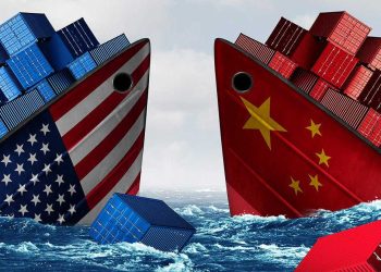 Are We Witnessing an Economic Breakup? The Real Cost of U.S.-China Decoupling
