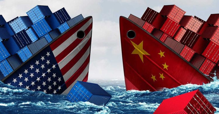 Are We Witnessing an Economic Breakup? The Real Cost of U.S.-China Decoupling