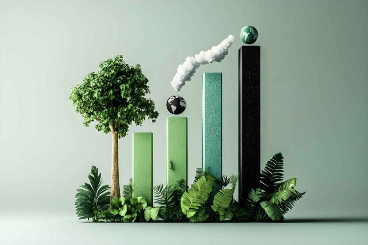 Can ESG Investments Outperform in the Long Run?