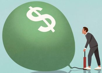 Is Inflation the New Normal? What the Data’s Not Telling You