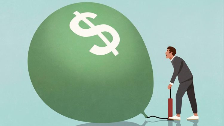 Is Inflation the New Normal? What the Data’s Not Telling You