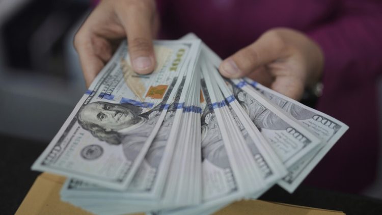 Can the Dollar Stay Strong Amid Global Shifts?