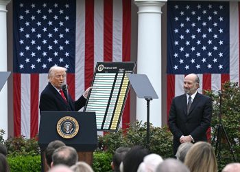 Trump’s Tariff Comeback: Could ‘Donald-25’ Unravel the Global Trade Web?