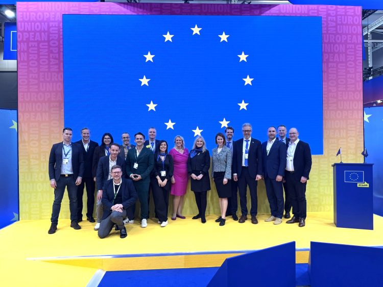 Is Europe Ready for the Next Economic Crisis?