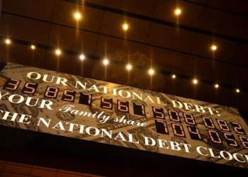 The IMF’s New Warning: How Global Debt is Reaching Unsustainable Levels