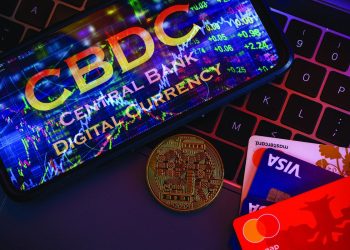 Banking on Blockchain: Can Central Banks Really Keep Up with the Crypto Shift?