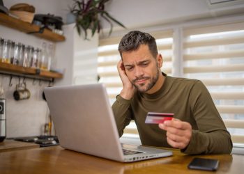 How Did 2025 Q2 US Consumer Credit Card Spending Patterns Predict Credit Market Stress?