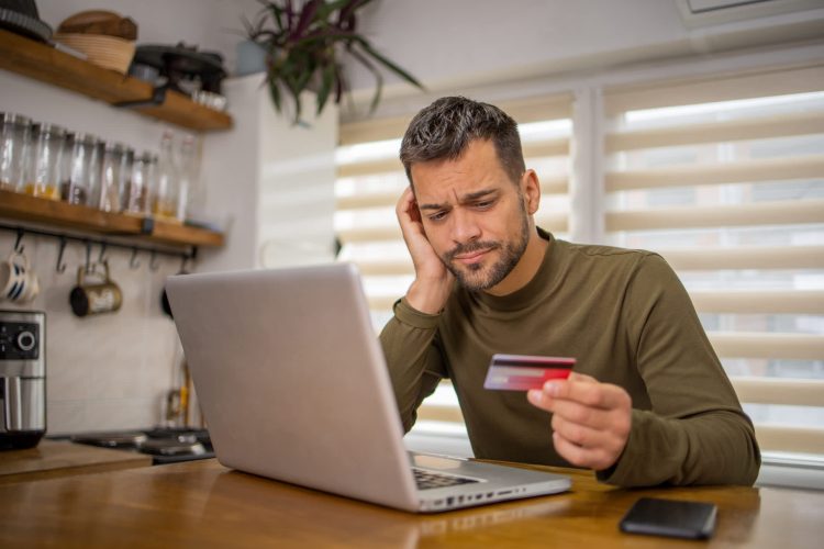 How Did 2025 Q2 US Consumer Credit Card Spending Patterns Predict Credit Market Stress?