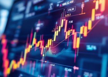 Did 2024 Dark-Pool Activity in Mega-Cap Tech Clash with ECB’s Surprising QE Pause?