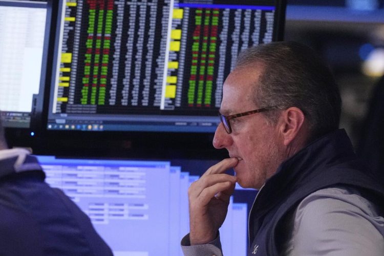 Why Did 2025 Q1 US Tech Stock Rally Decouple from Japanese Equity Flows?