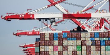 Are 2025 Q2 Satellite-Derived Shipping Congestion Metrics a Better Predictor of Commodity Price Volatility Than Traditional Indicators?