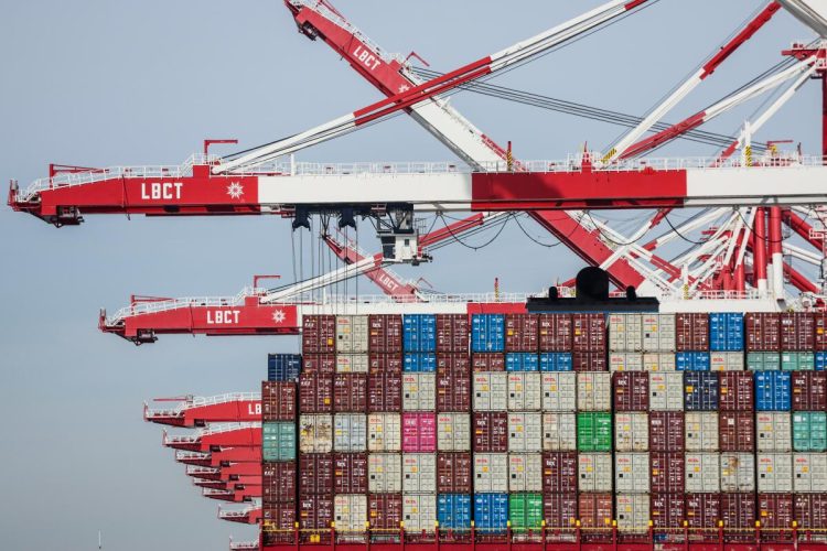 Are 2025 Q2 Satellite-Derived Shipping Congestion Metrics a Better Predictor of Commodity Price Volatility Than Traditional Indicators?