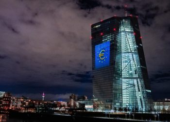 ECB Signals End of Quantitative Easing: Is the Safe-Haven Window for Risk Assets Closing?