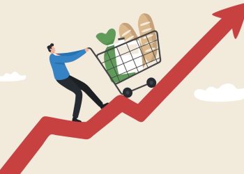 Consumer Demand Is Rebounding, But Is Inflation Pressure Really Reviving?