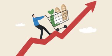 Consumer Demand Is Rebounding, But Is Inflation Pressure Really Reviving?