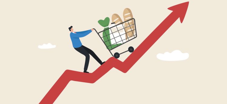 Consumer Demand Is Rebounding, But Is Inflation Pressure Really Reviving?