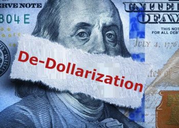 How Will Global Asset Allocation Be Reshaped Amid the Wave of De-dollarization?