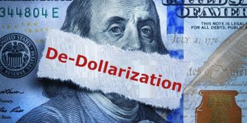 How Will Global Asset Allocation Be Reshaped Amid the Wave of De-dollarization?