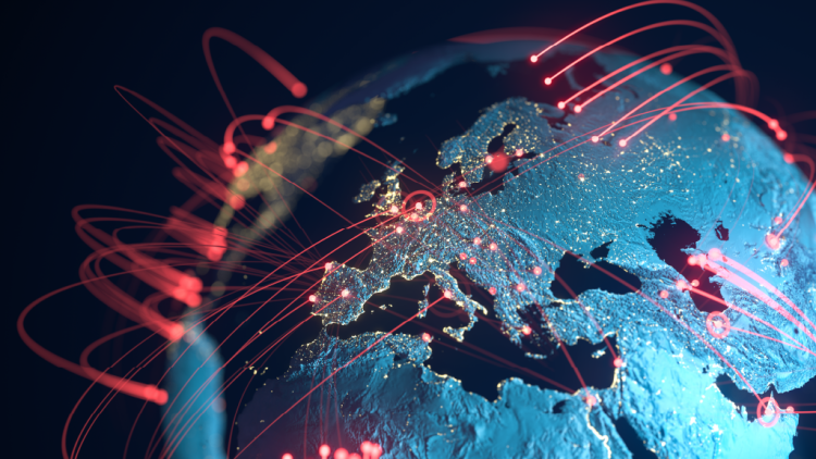How Upgraded Regional Trade Agreements Are Reshaping the Global Supply Chain Landscape