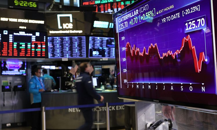 Surging Trade Data: Is It Really a Sign of Global Demand Recovery?