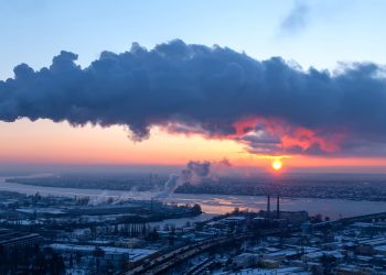 How Changing Carbon Tariff Policies Are Reshaping Exporting Nations’ Competitiveness