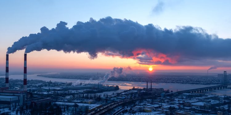 How Changing Carbon Tariff Policies Are Reshaping Exporting Nations’ Competitiveness