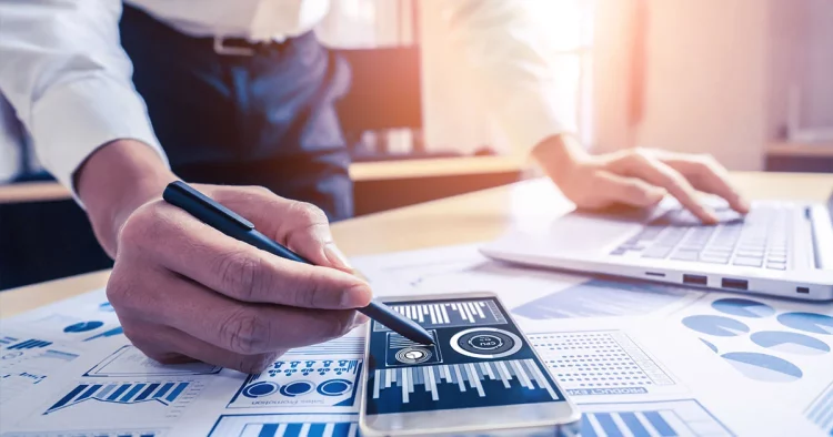 Have Traditional Valuation Models Broken Down? What Are Institutional Investors Watching Now?