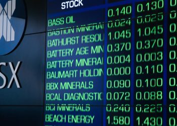 ASX 200 Defies Global Trends — Which Sector Is Truly Powering Australia’s Market Surge?