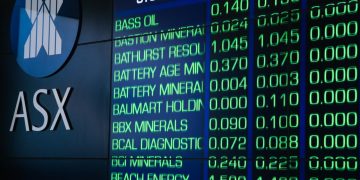 ASX 200 Defies Global Trends — Which Sector Is Truly Powering Australia’s Market Surge?