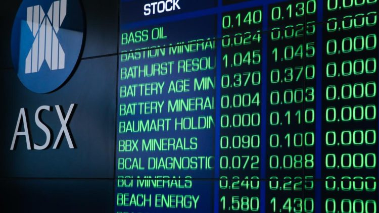 ASX 200 Defies Global Trends — Which Sector Is Truly Powering Australia’s Market Surge?
