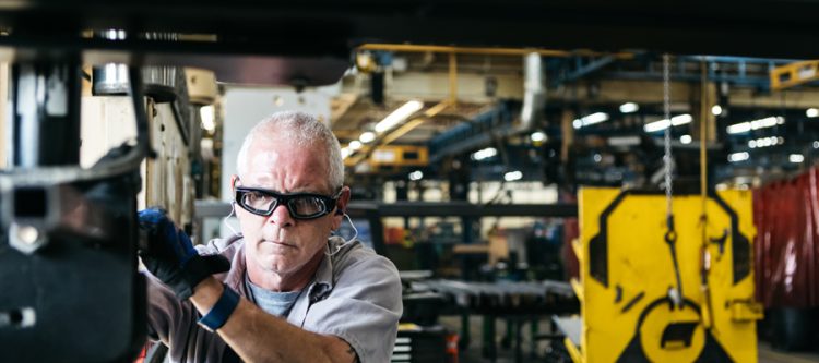 The U.S. Manufacturing Index is Showing Signs of Rebound: A Short-Term Bounce or a Structural Recovery?