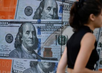 Dollar Index Volatility Surges: How Should Global Assets Find Their Anchor?