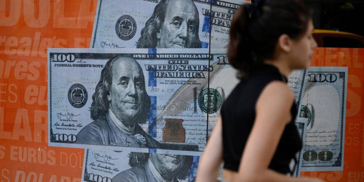 Dollar Index Volatility Surges: How Should Global Assets Find Their Anchor?