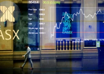 ASX Listing Frenzy: Which Emerging Industry Stocks Are Rising?