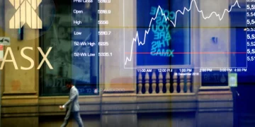 ASX Listing Frenzy: Which Emerging Industry Stocks Are Rising?