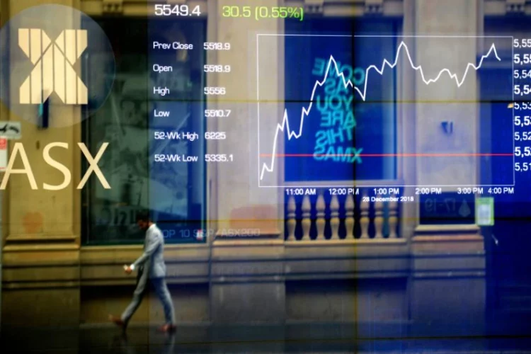 ASX Listing Frenzy: Which Emerging Industry Stocks Are Rising?