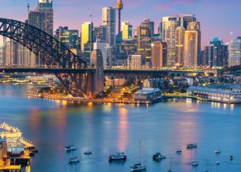 Global Capital Rotation: Which Offers More Safe-Haven Appeal — Japan or Australia?