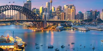 Global Capital Rotation: Which Offers More Safe-Haven Appeal — Japan or Australia?