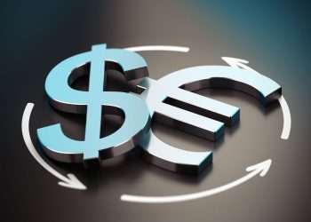 The Strong U.S. Dollar vs. Weak Euro: Unveiling the Capital Battles Behind the Currency Tug-of-War