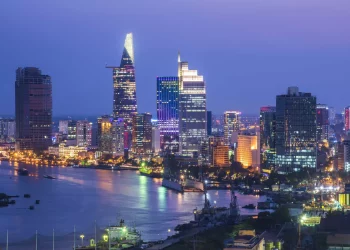 Vietnam’s Real Estate Boom: What Do Emerging Market Economic Indicators Reveal?